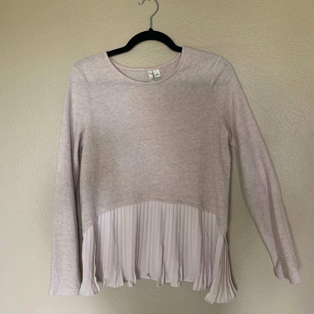 Lauren Conrad Sweater